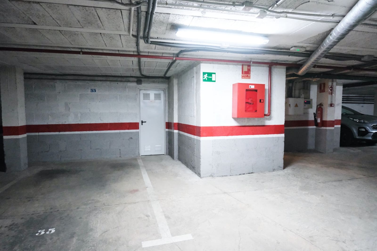 2 camera da letto Appartamento in vendita in San Cristobal de La Laguna con garage - 220.000 € (Rif: 9754267)