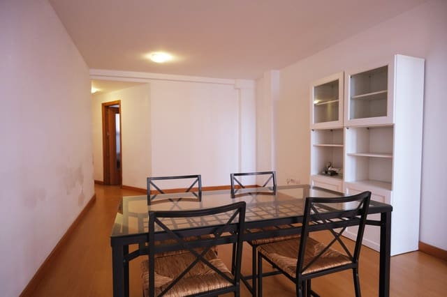 2 camera da letto Appartamento in vendita in San Cristóbal de La Laguna con garage - 220.000 € (Rif: 9754267)