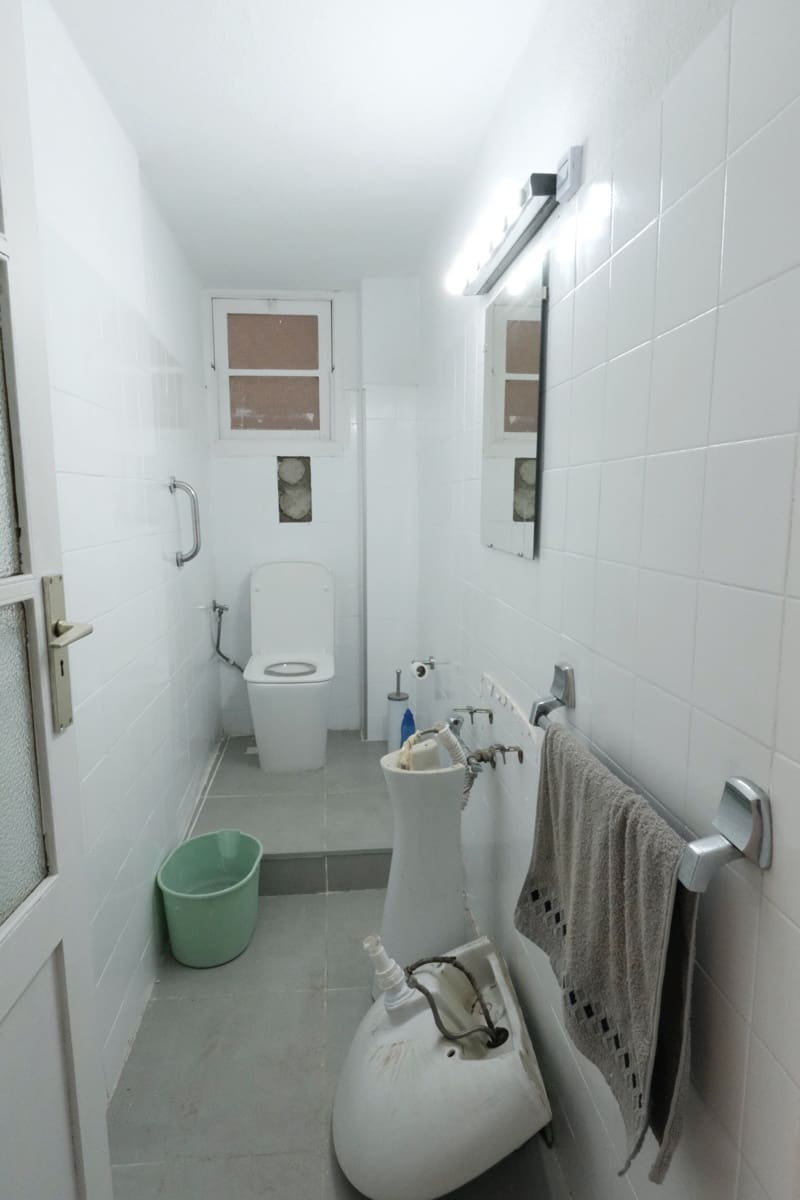 5 soverom Leilighet til salgs i Santa Cruz de Tenerife - € 315 000 (Ref: 9756404)