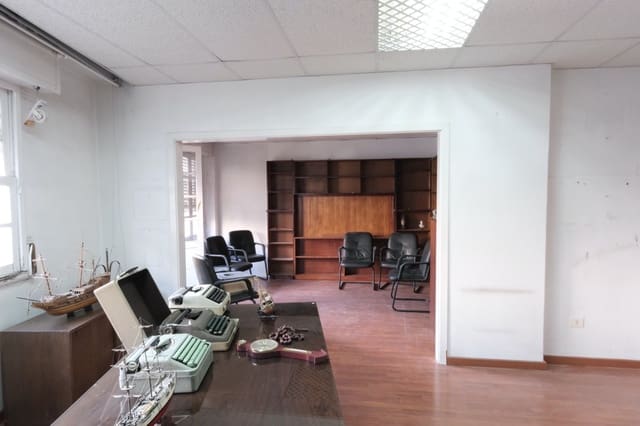 Piso de 5 habitaciones en Buenavista, Santa Cruz de Tenerife en venta - 315.000 € (Ref: 9756404)