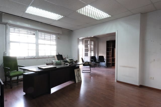 Piso de 5 habitaciones en Buenavista, Santa Cruz de Tenerife en venta - 315.000 € (Ref: 9756404)