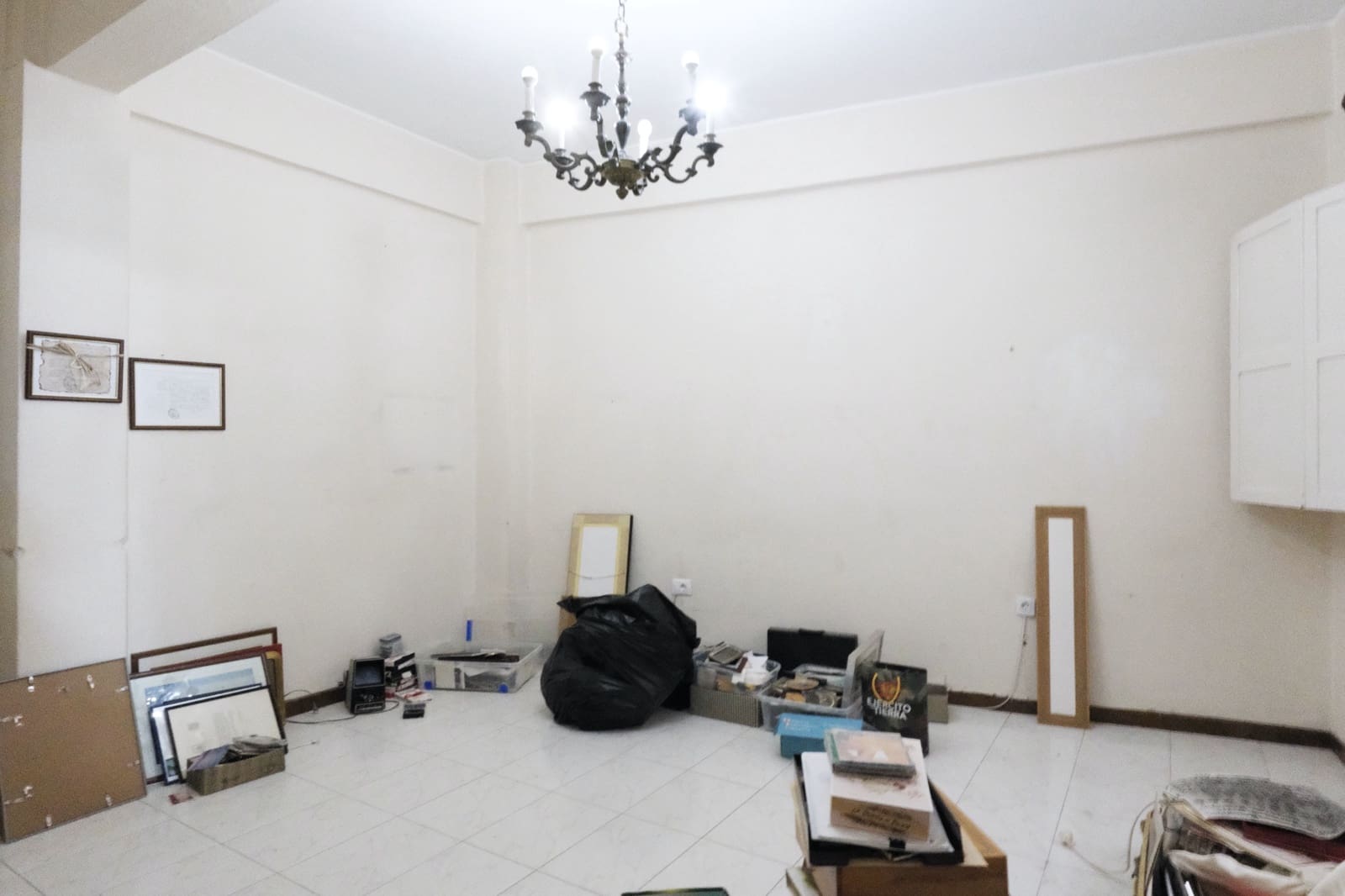 4 soverom Leilighet til salgs i Santa Cruz de Tenerife - € 300 000 (Ref: 9756406)