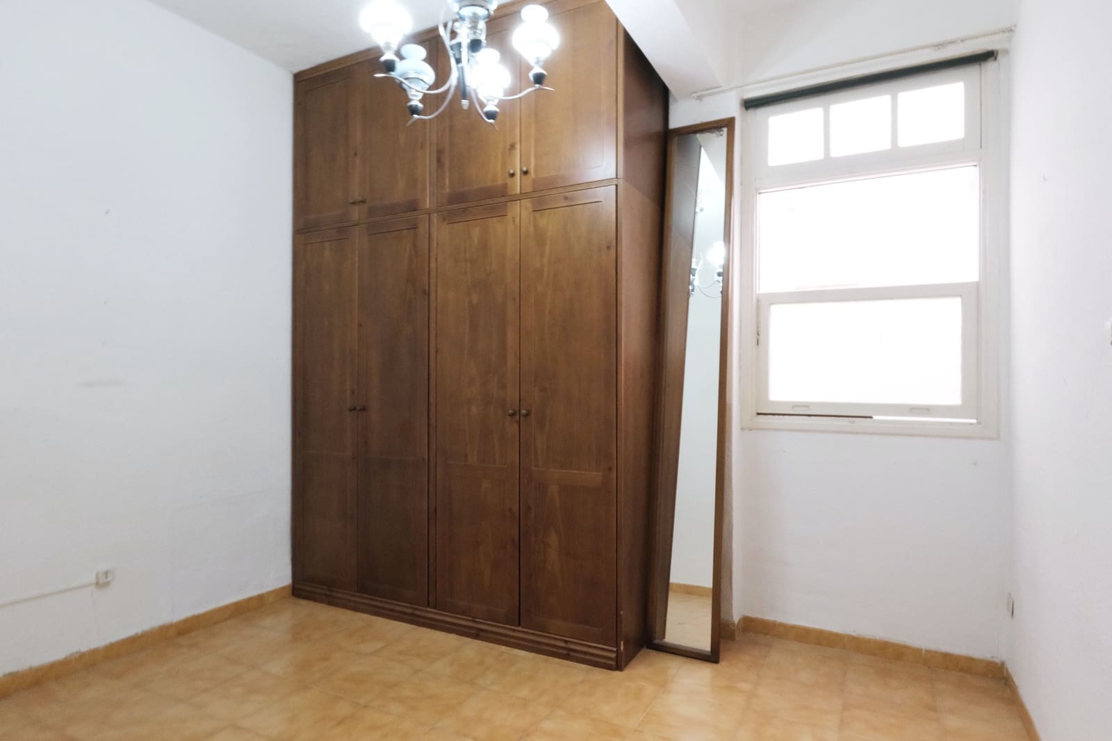 4 soverom Leilighet til salgs i Santa Cruz de Tenerife - € 300 000 (Ref: 9756406)