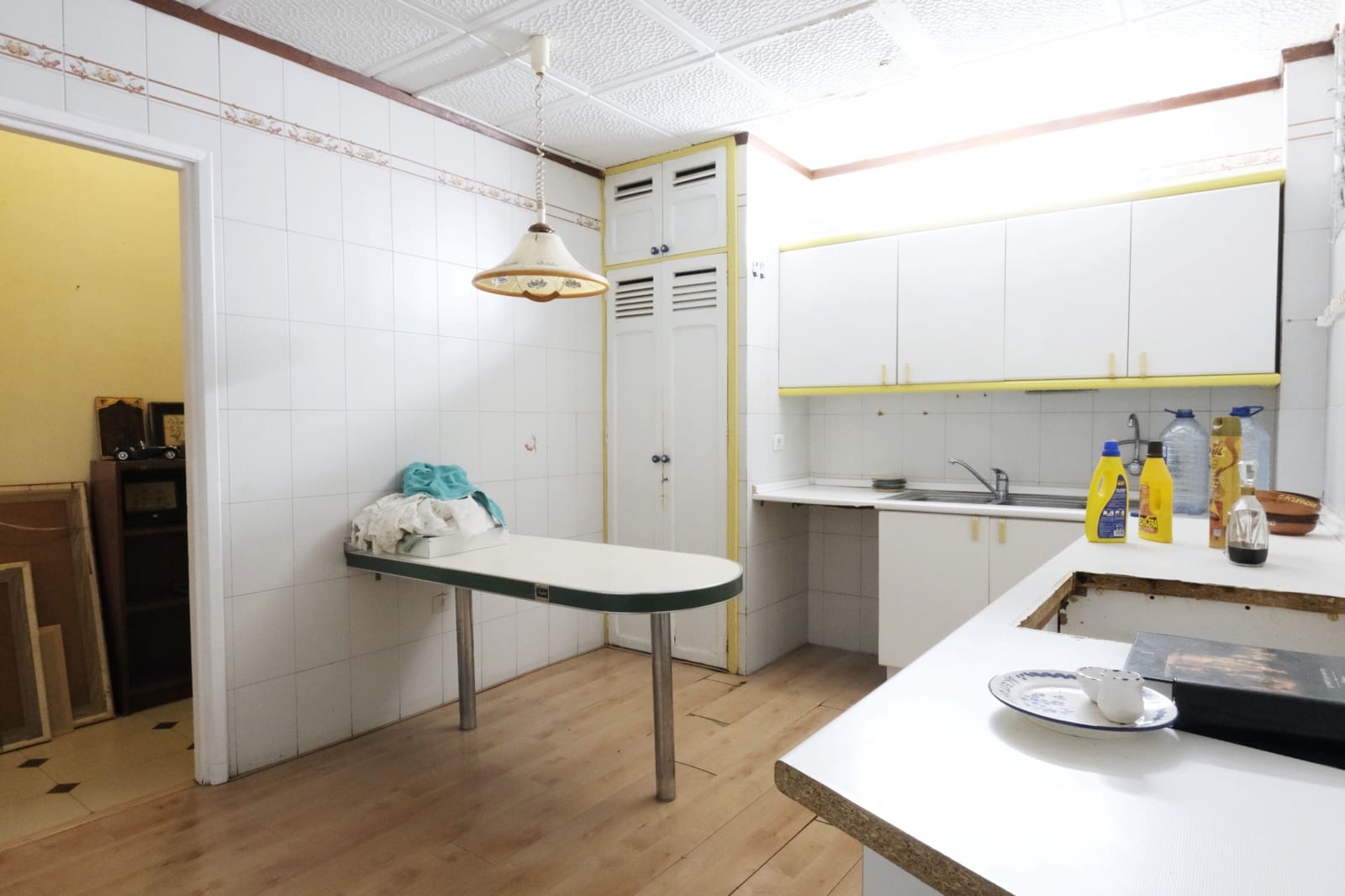 4 soverom Leilighet til salgs i Santa Cruz de Tenerife - € 300 000 (Ref: 9756406)