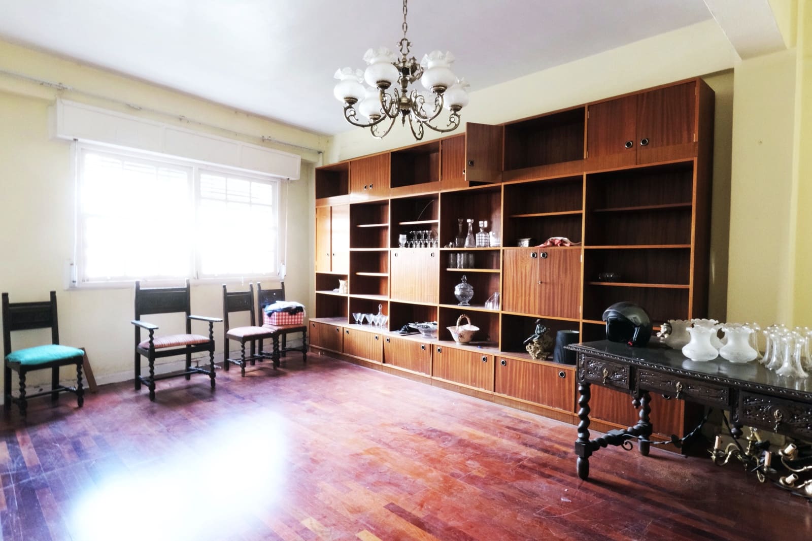 4 soverom Leilighet til salgs i Santa Cruz de Tenerife - € 300 000 (Ref: 9756406)