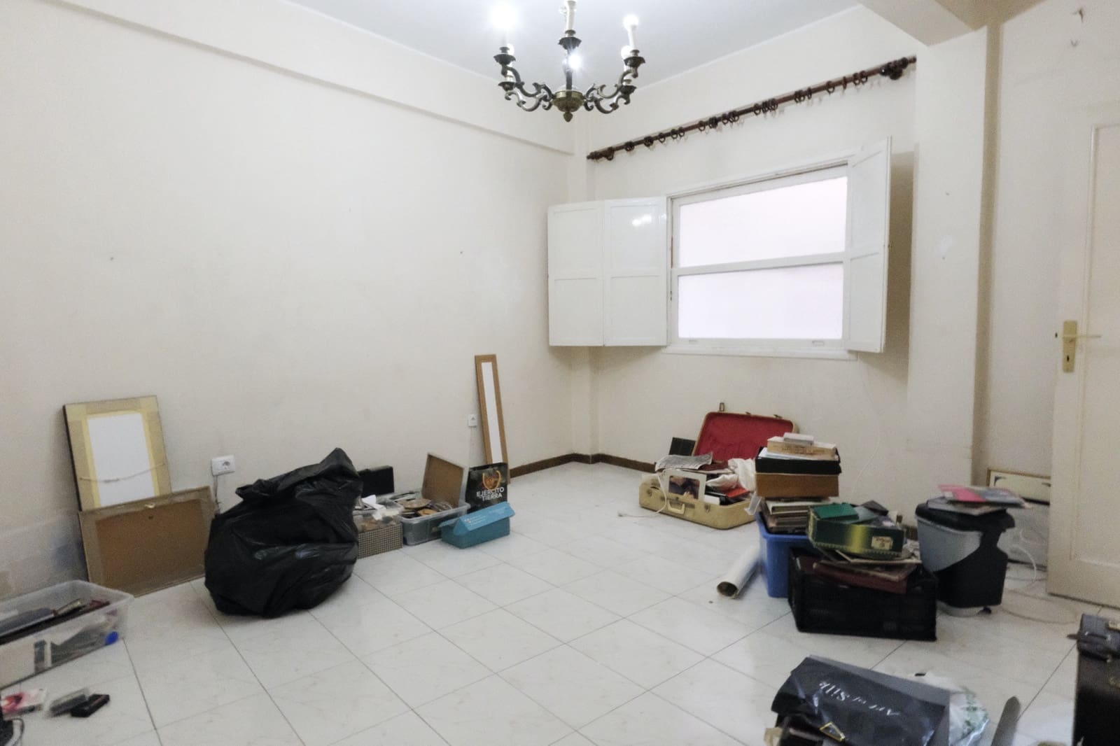 4 soverom Leilighet til salgs i Santa Cruz de Tenerife - € 300 000 (Ref: 9756406)