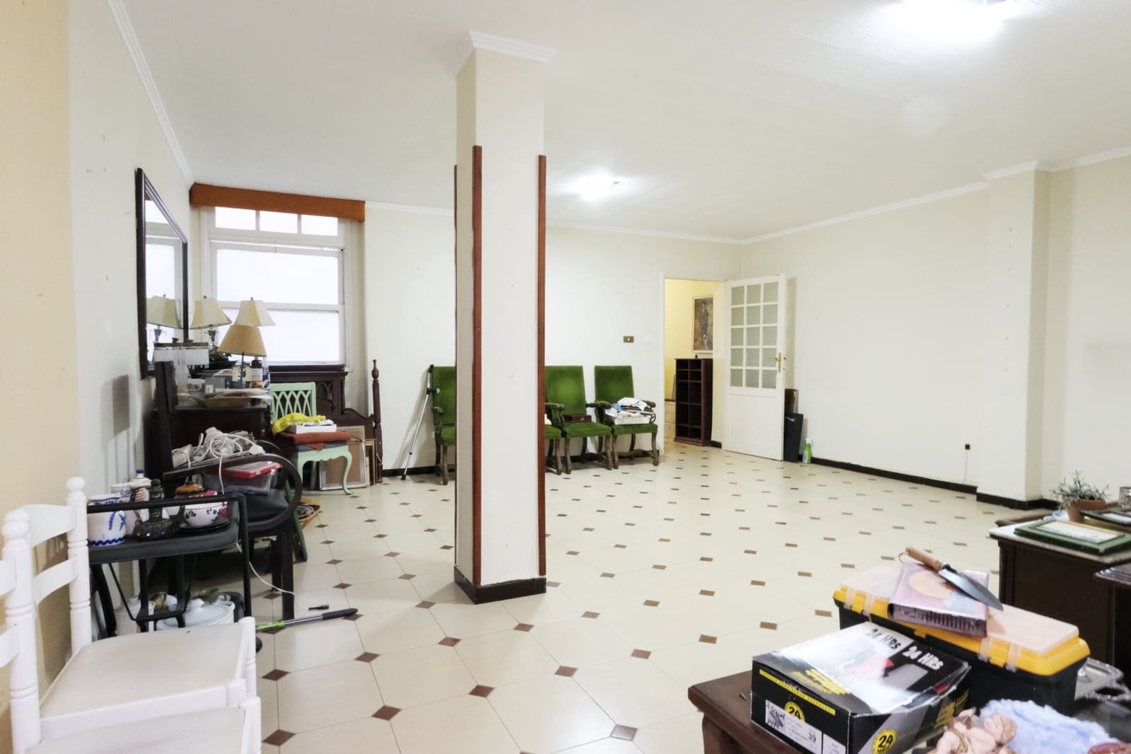 4 soverom Leilighet til salgs i Santa Cruz de Tenerife - € 300 000 (Ref: 9756406)