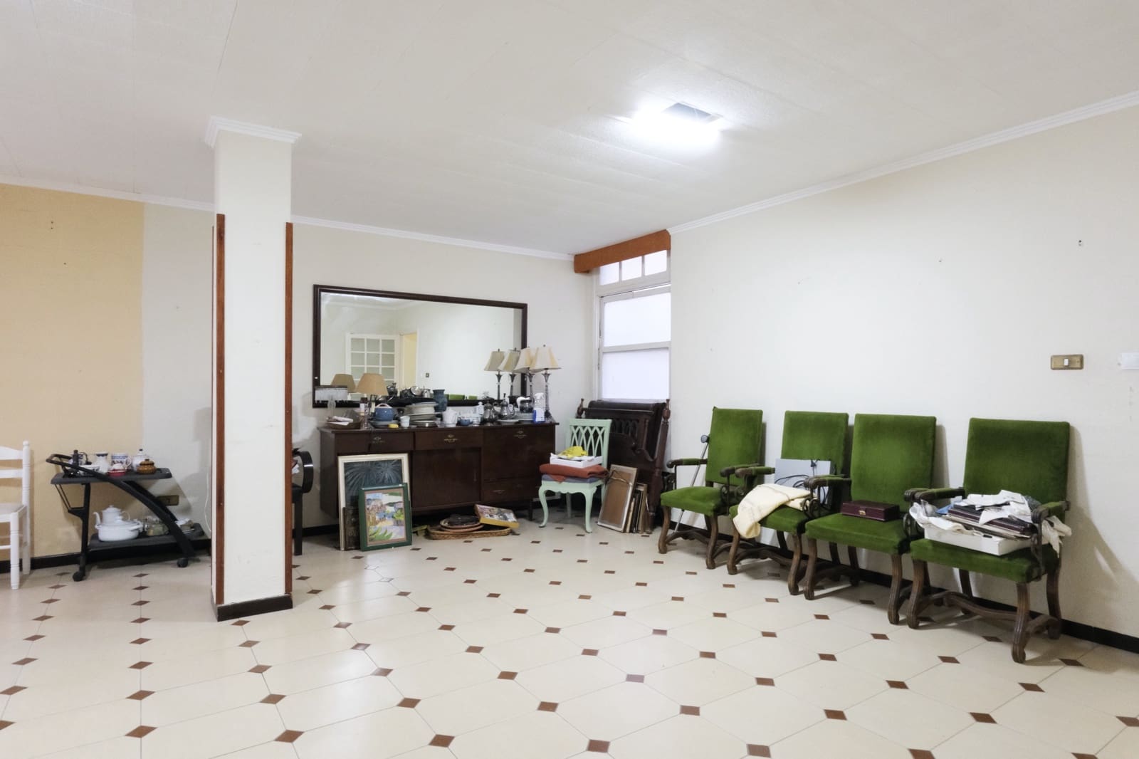 4 soverom Leilighet til salgs i Santa Cruz de Tenerife - € 300 000 (Ref: 9756406)