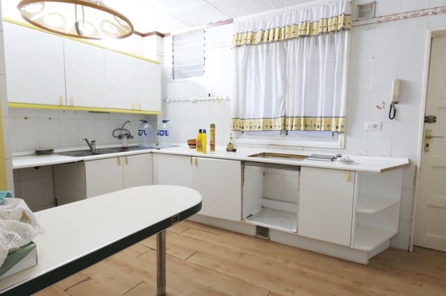 4 soverom Leilighet til salgs i Buenavista, Santa Cruz de Tenerife - € 300 000 (Ref: 9756406)