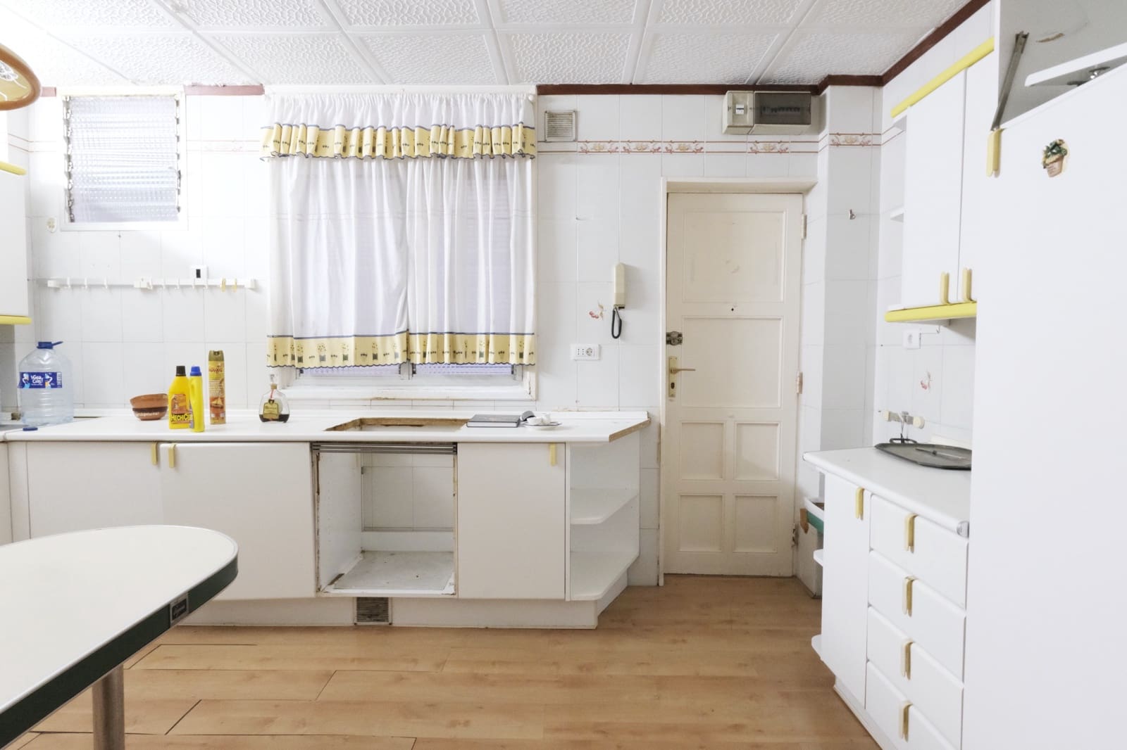 4 soverom Leilighet til salgs i Santa Cruz de Tenerife - € 300 000 (Ref: 9756406)