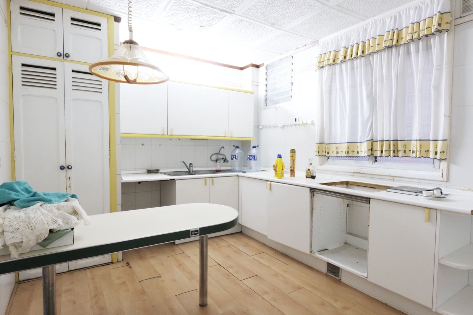 4 soverom Leilighet til salgs i Santa Cruz de Tenerife - € 300 000 (Ref: 9756406)