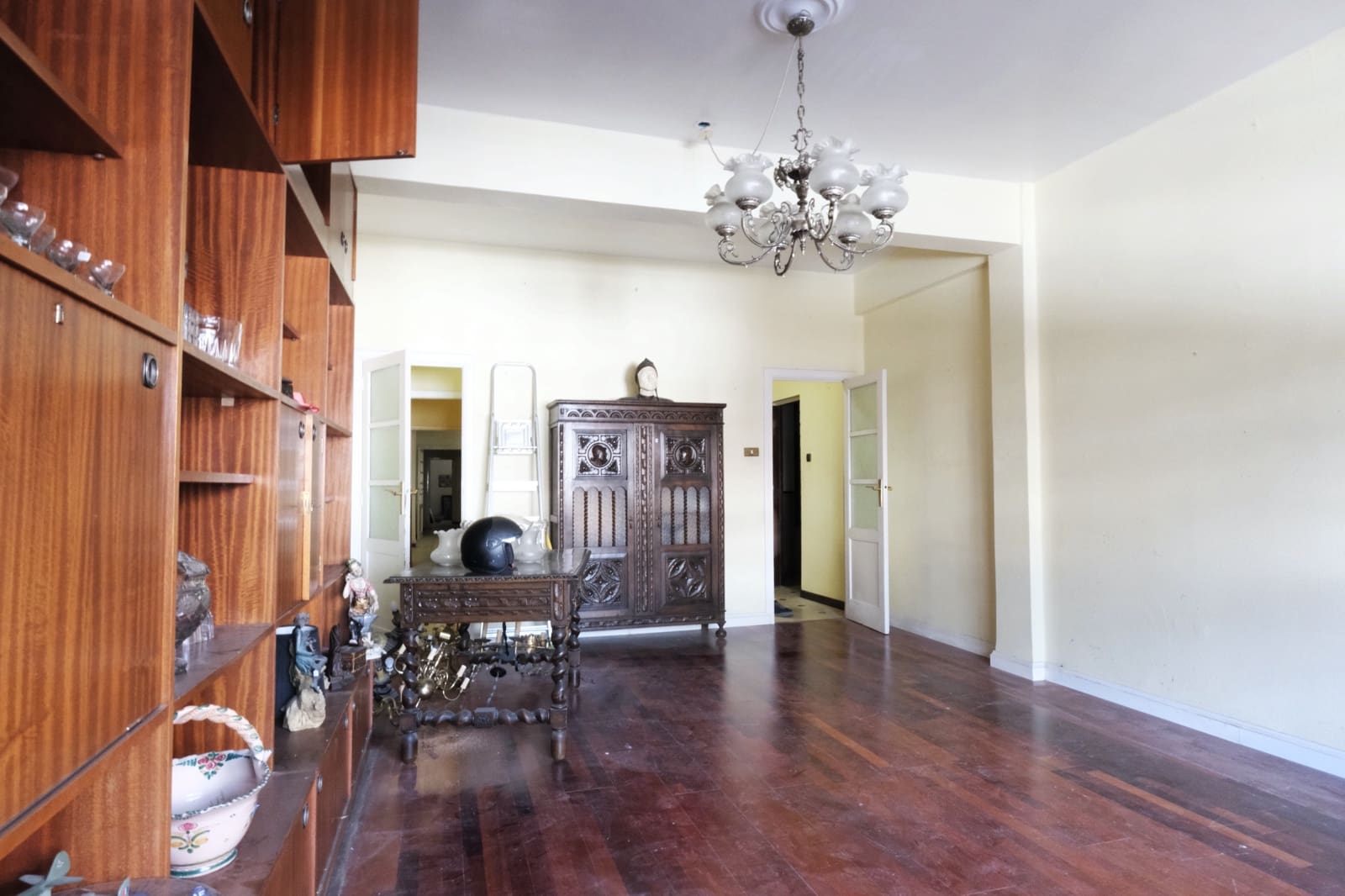 4 soverom Leilighet til salgs i Santa Cruz de Tenerife - € 300 000 (Ref: 9756406)