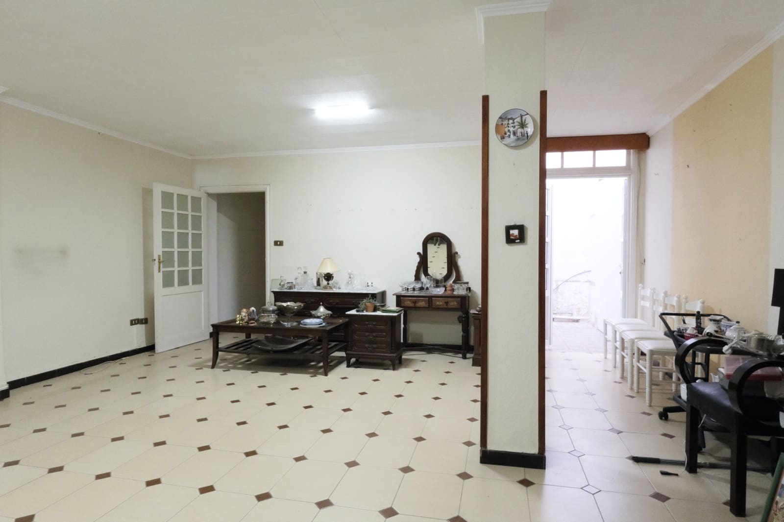 4 soverom Leilighet til salgs i Santa Cruz de Tenerife - € 300 000 (Ref: 9756406)