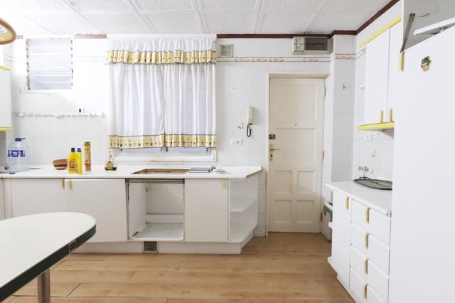 4 soverom Leilighet til salgs i Buenavista, Santa Cruz de Tenerife - € 300 000 (Ref: 9756406)