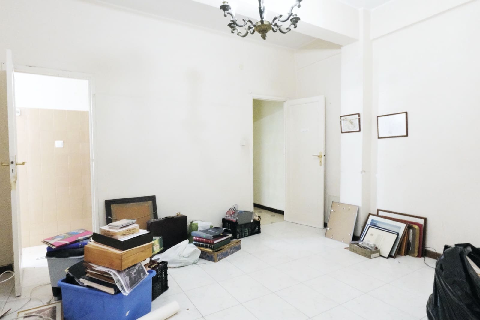 4 soverom Leilighet til salgs i Santa Cruz de Tenerife - € 300 000 (Ref: 9756406)