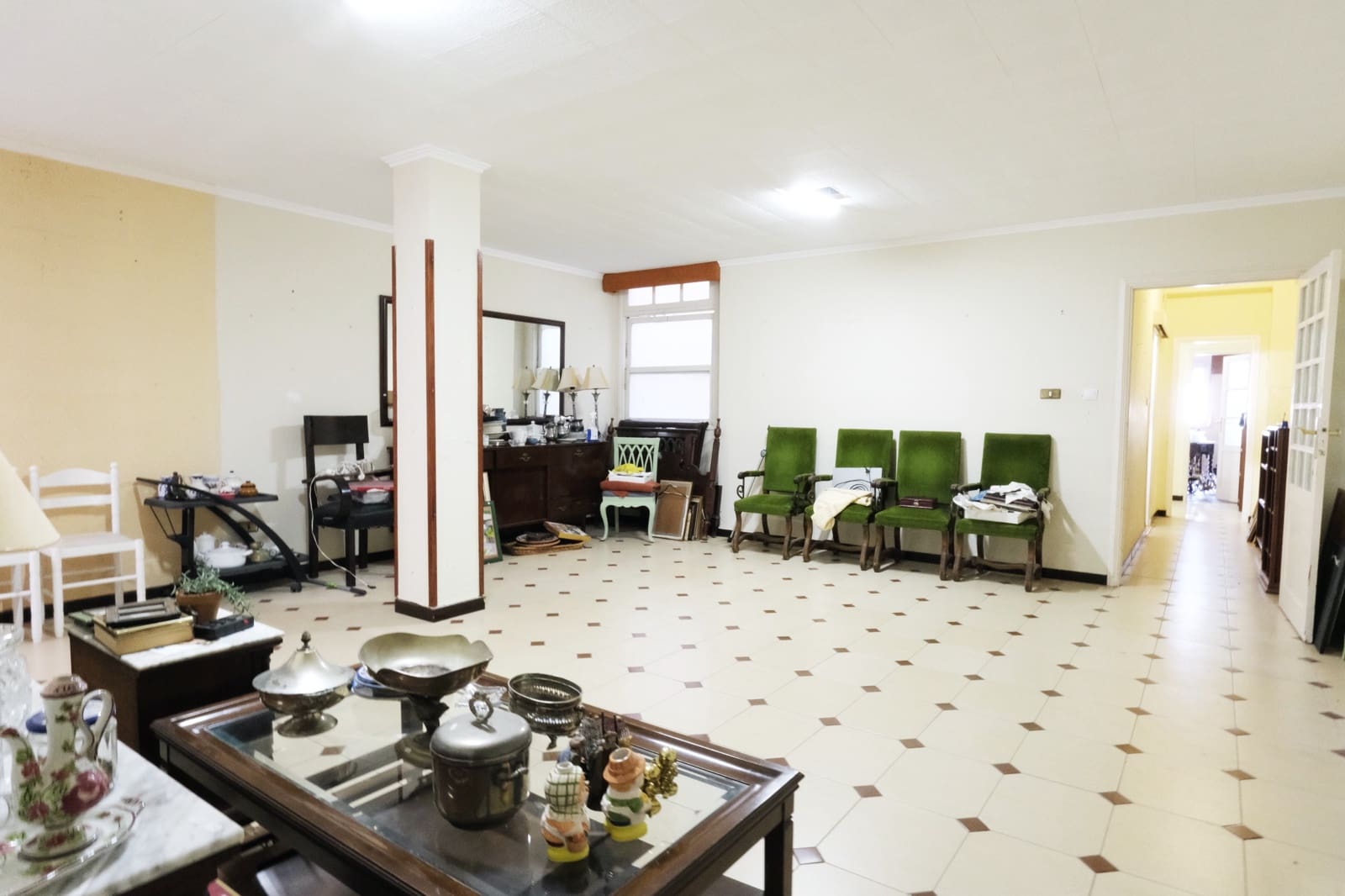 4 soverom Leilighet til salgs i Santa Cruz de Tenerife - € 300 000 (Ref: 9756406)