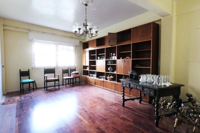 4 soverom Leilighet til salgs i Buenavista, Santa Cruz de Tenerife - € 300 000 (Ref: 9756406)