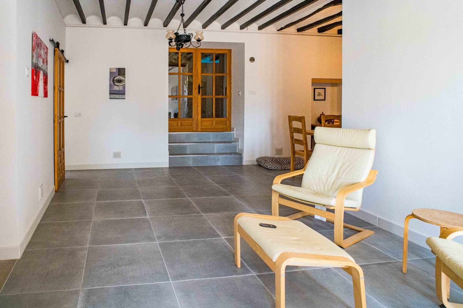 5 sypialnia Finka/Dom wiejski na sprzedaż w Pinoso z basenem garażem - 578 000 € (Ref: 10012358)