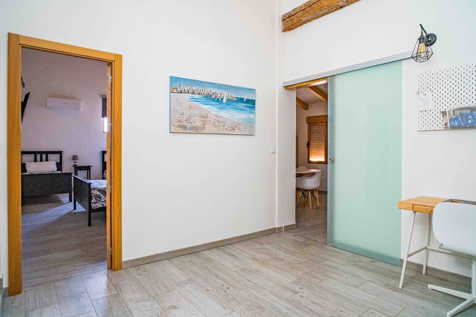 5 sypialnia Finka/Dom wiejski na sprzedaż w Pinoso z basenem garażem - 578 000 € (Ref: 10012358)