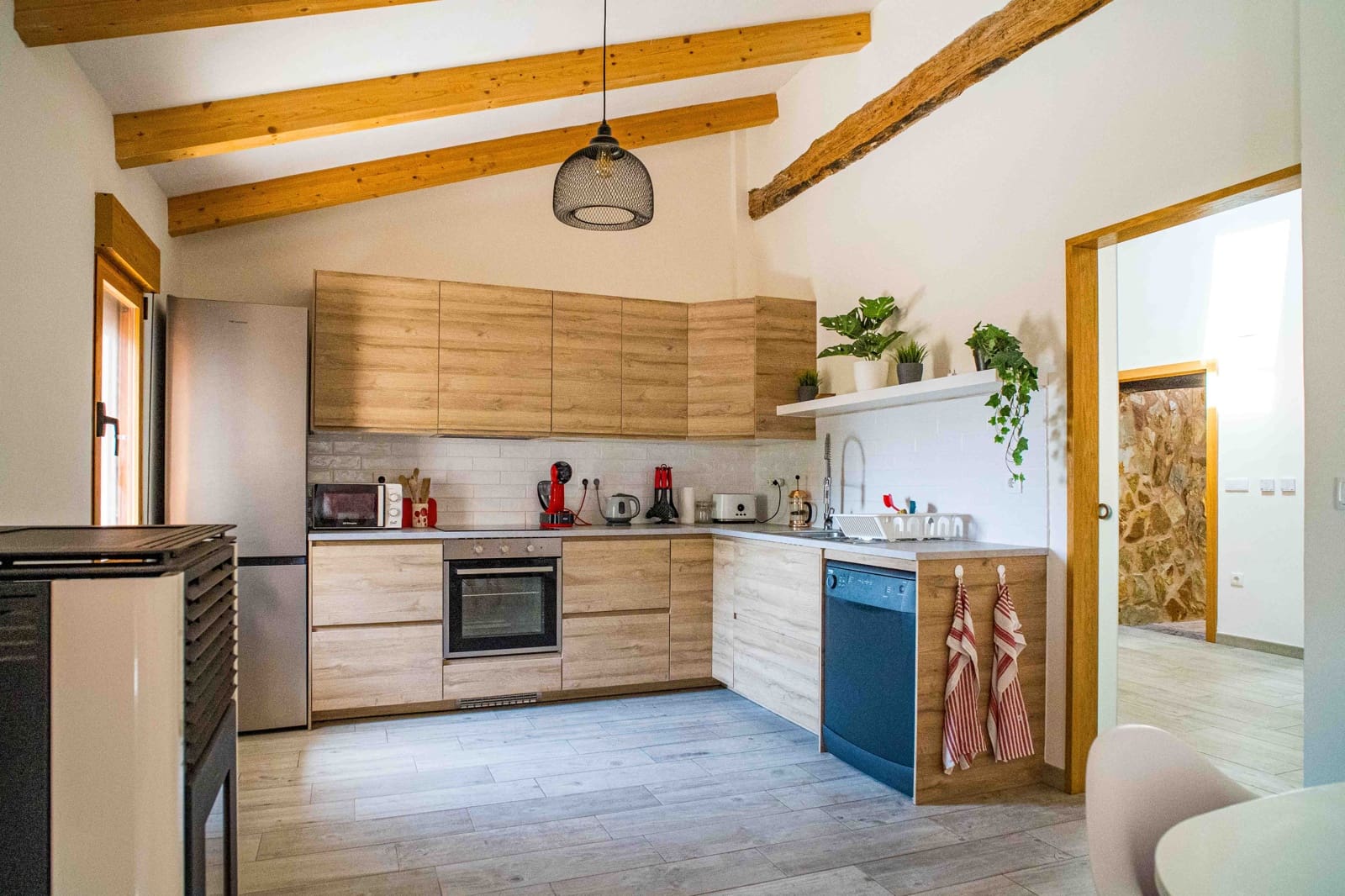 5 sypialnia Finka/Dom wiejski na sprzedaż w Pinoso z basenem garażem - 578 000 € (Ref: 10012358)