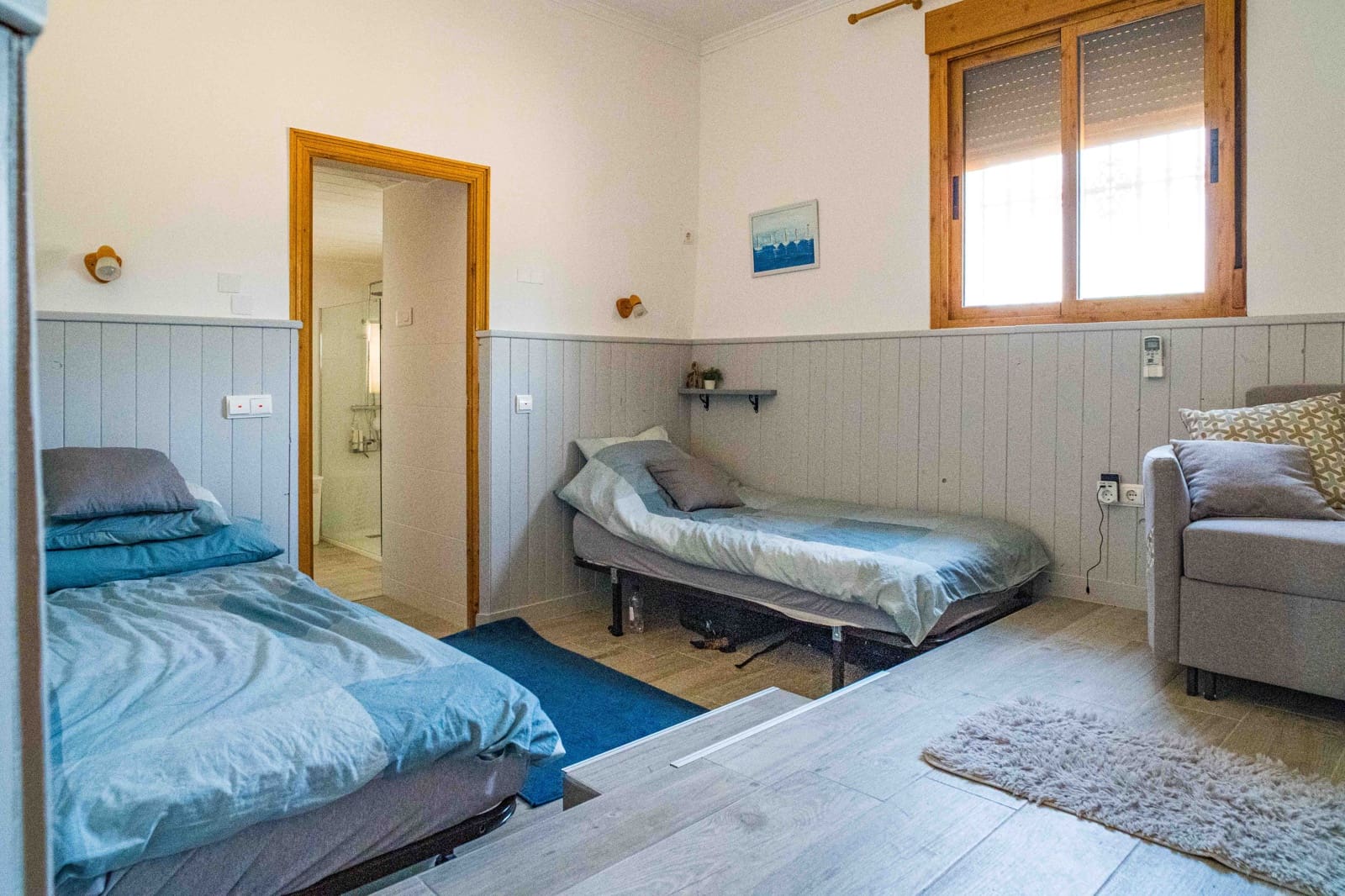 5 sypialnia Finka/Dom wiejski na sprzedaż w Pinoso z basenem garażem - 578 000 € (Ref: 10012358)