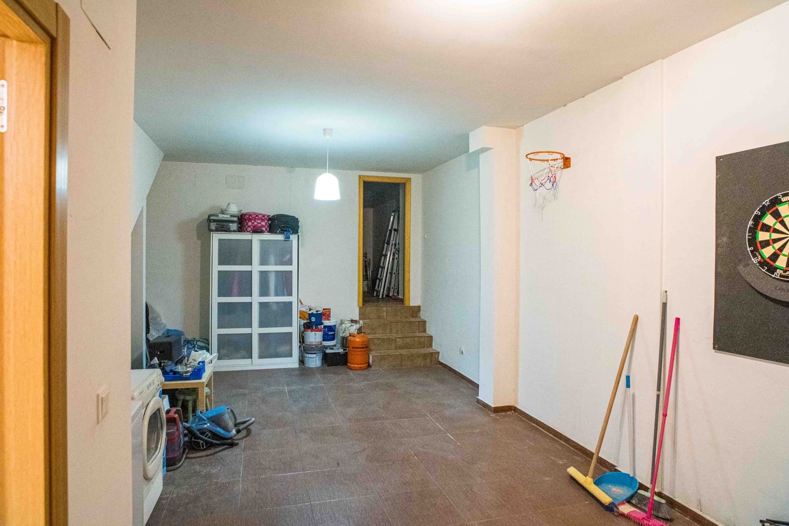 3 quarto Moradia para venda em Pinoso com garagem - 239 000 € (Ref: 10019677)