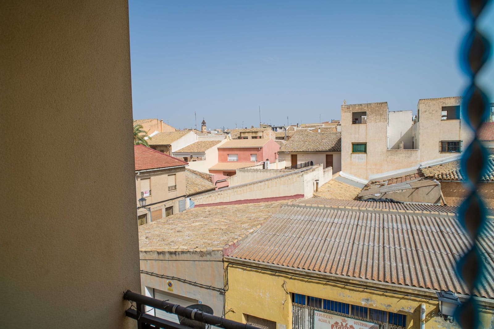3 quarto Moradia para venda em Pinoso com garagem - 239 000 € (Ref: 10019677)