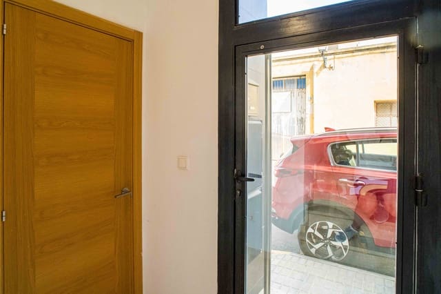 3 quarto Moradia para venda em Pinoso com garagem - 239 000 € (Ref: 10019677)