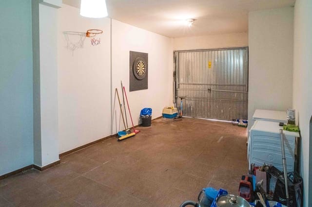3 quarto Moradia para venda em Pinoso com garagem - 239 000 € (Ref: 10019677)