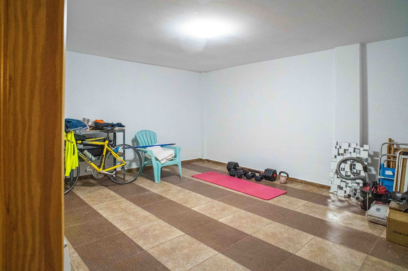 3 quarto Moradia para venda em Pinoso com garagem - 239 000 € (Ref: 10019677)