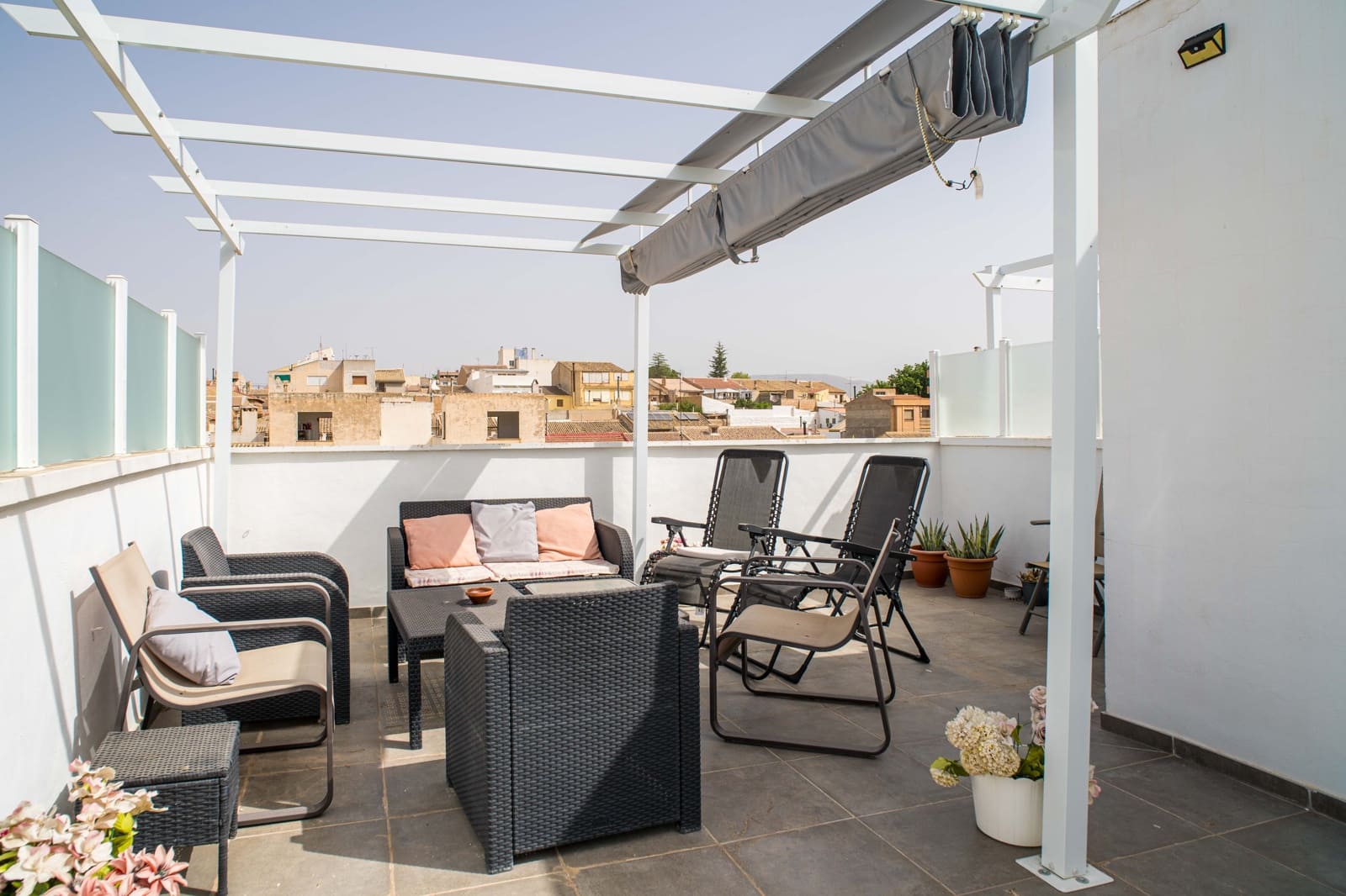 3 quarto Moradia para venda em Pinoso com garagem - 239 000 € (Ref: 10019677)