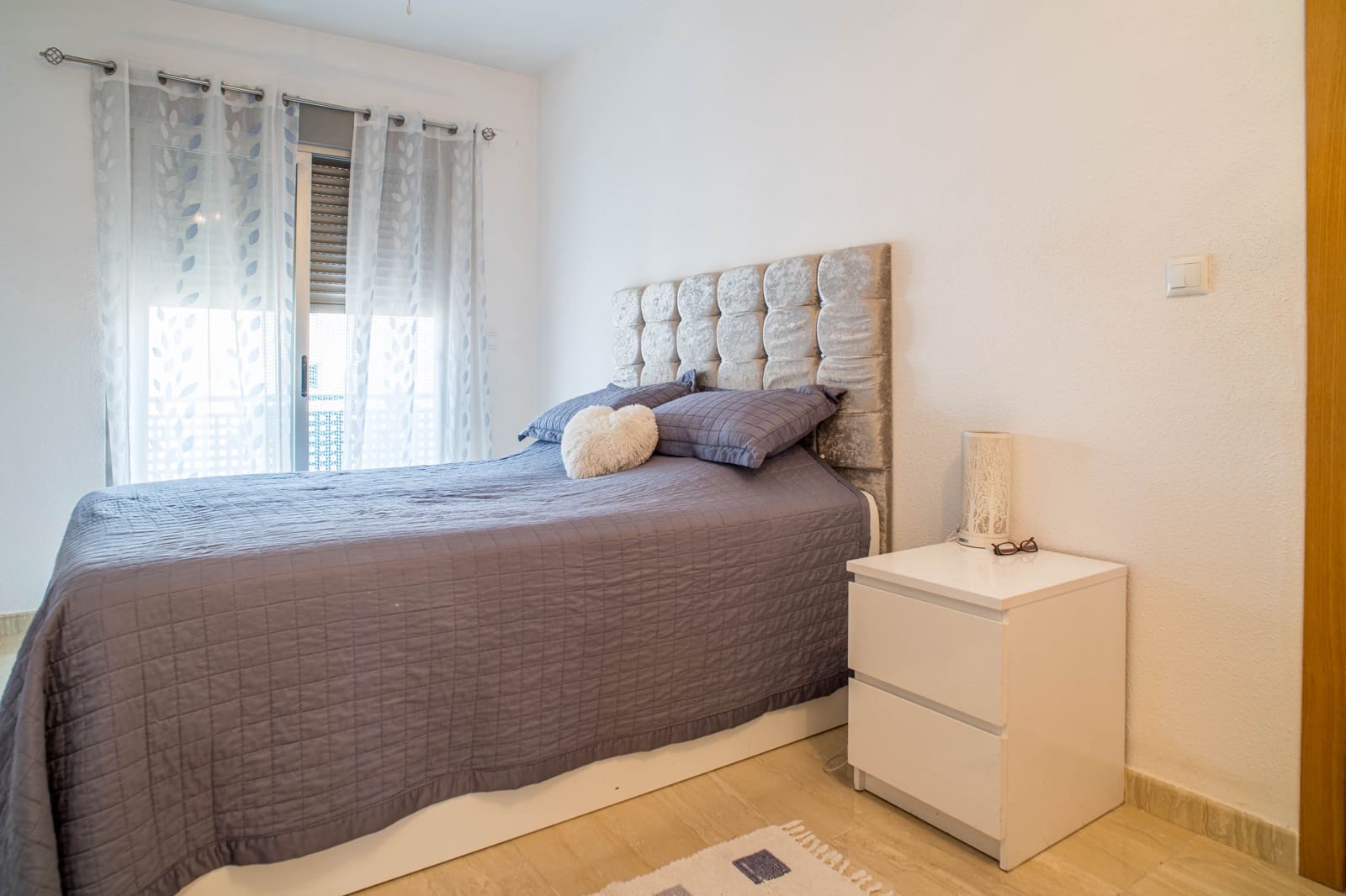 3 quarto Moradia para venda em Pinoso com garagem - 239 000 € (Ref: 10019677)