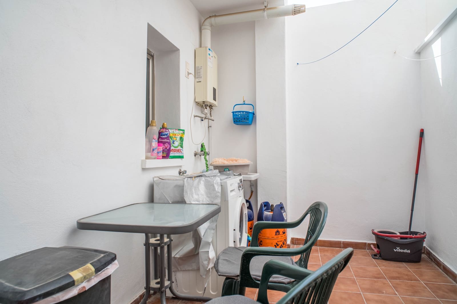 3 quarto Moradia para venda em Pinoso com garagem - 239 000 € (Ref: 10019677)