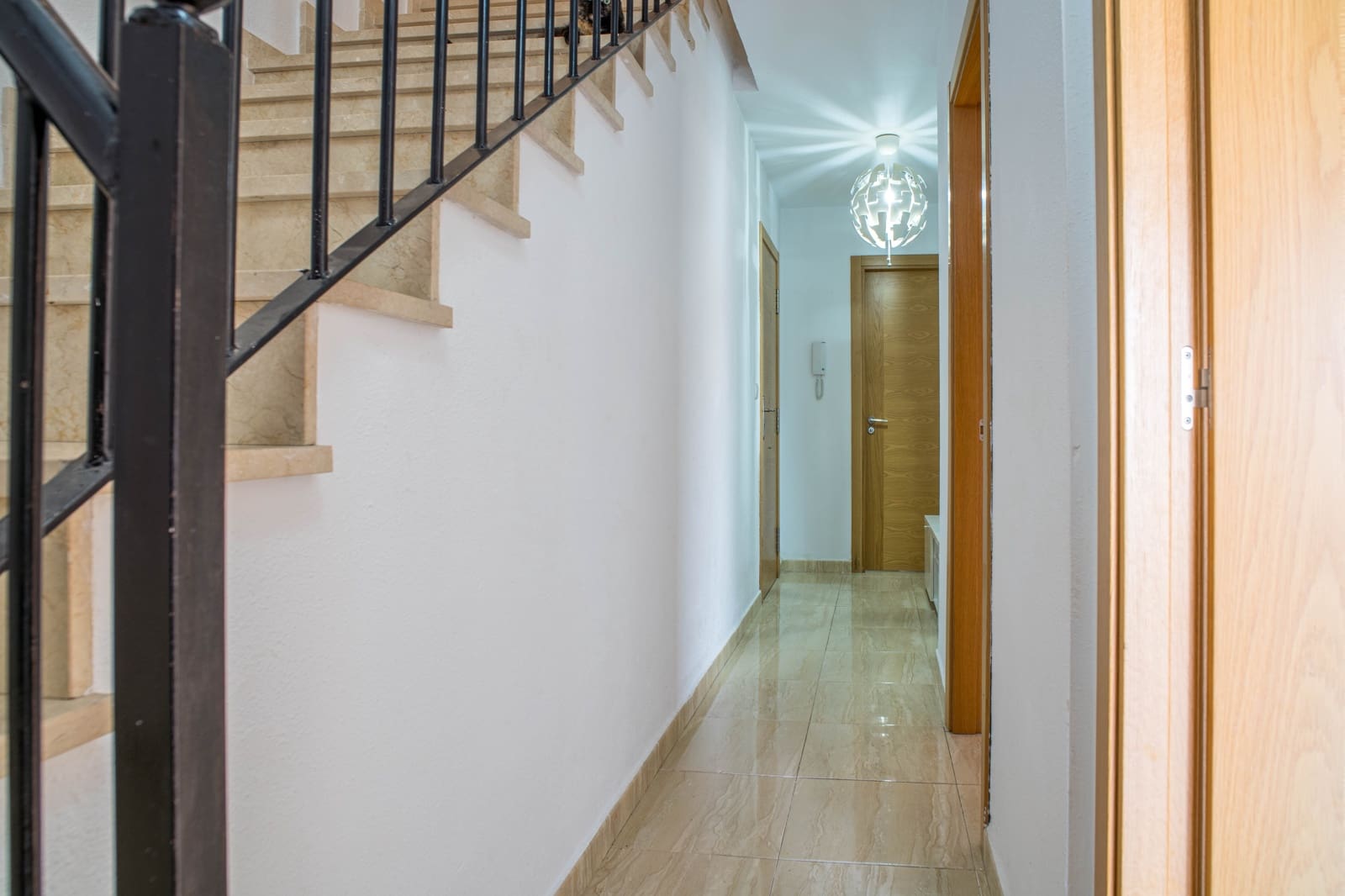 3 quarto Moradia para venda em Pinoso com garagem - 239 000 € (Ref: 10019677)