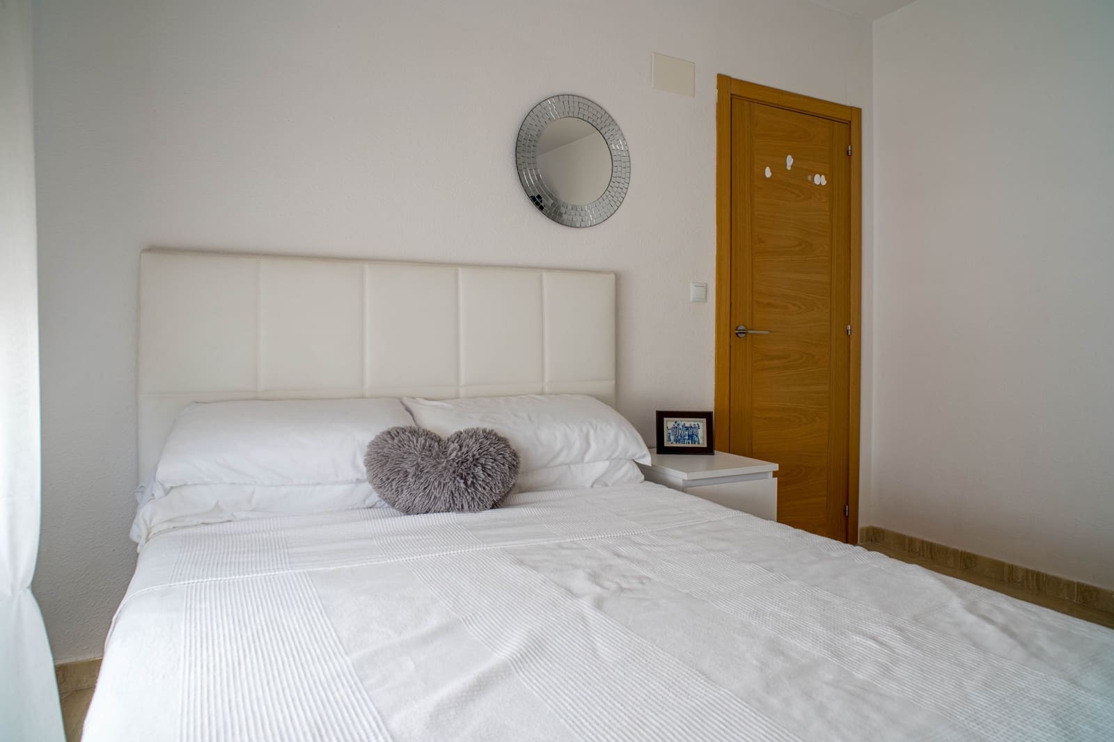 3 quarto Moradia para venda em Pinoso com garagem - 239 000 € (Ref: 10019677)