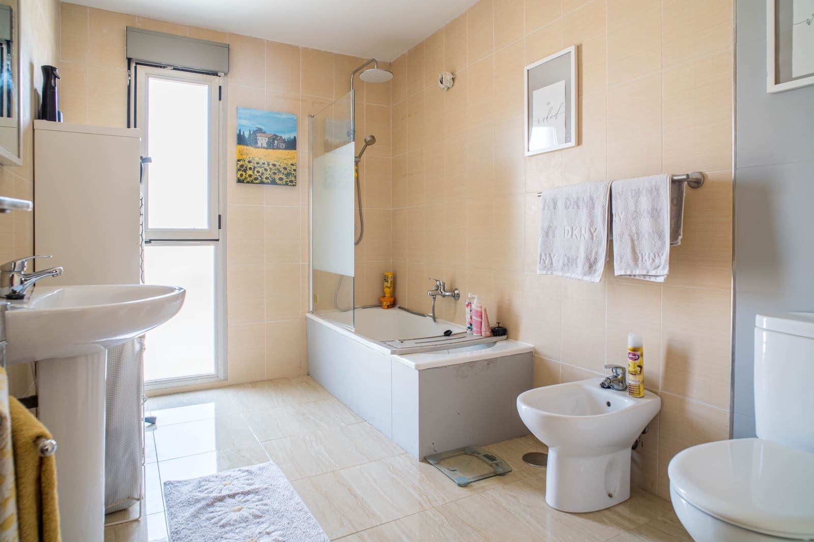 3 quarto Moradia para venda em Pinoso com garagem - 239 000 € (Ref: 10019677)