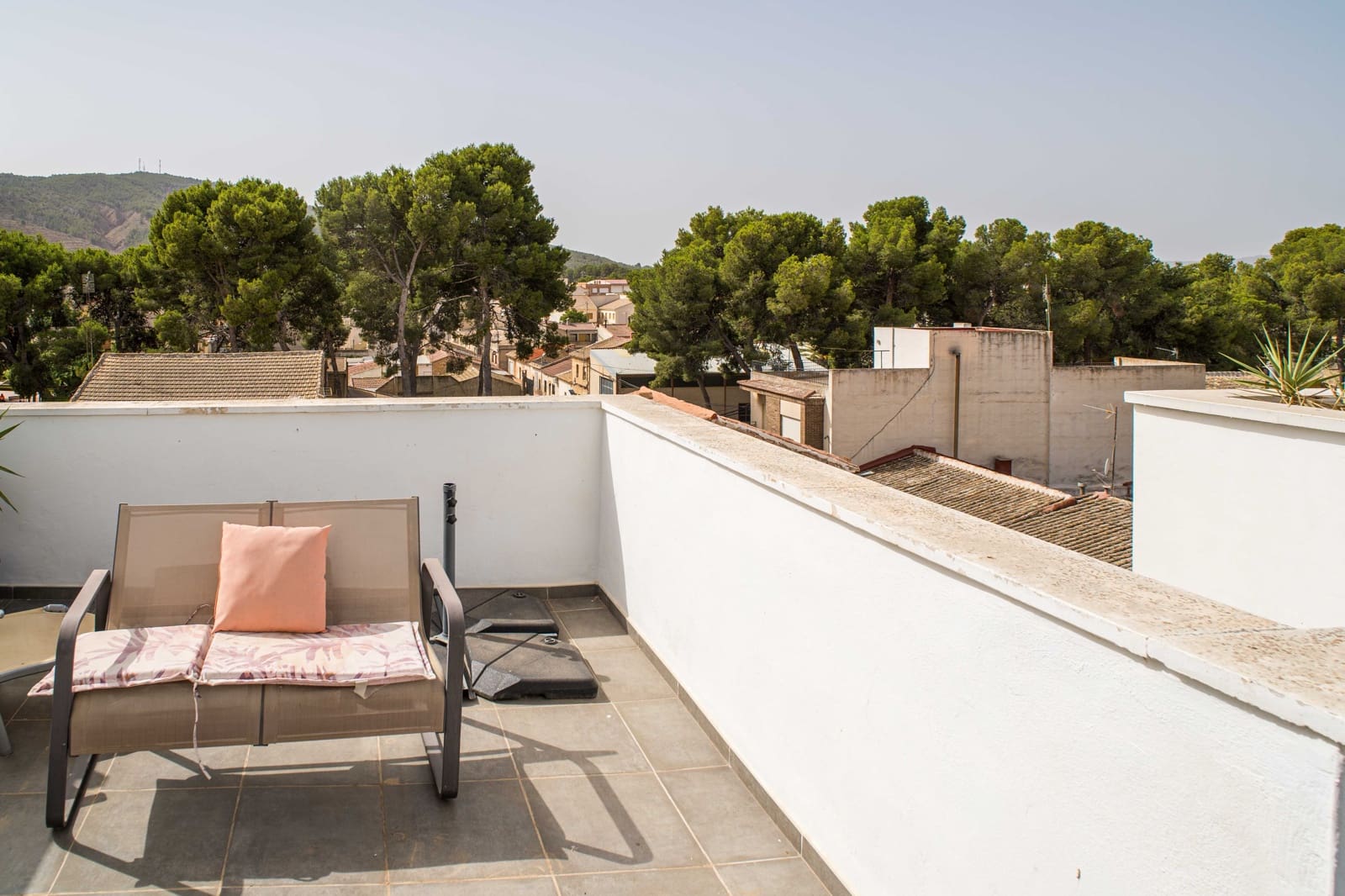 3 quarto Moradia para venda em Pinoso com garagem - 239 000 € (Ref: 10019677)