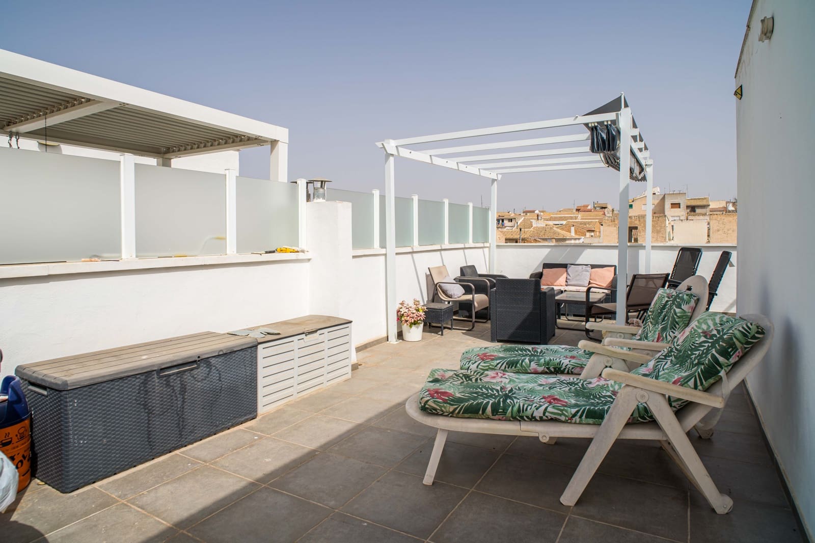 3 quarto Moradia para venda em Pinoso com garagem - 239 000 € (Ref: 10019677)