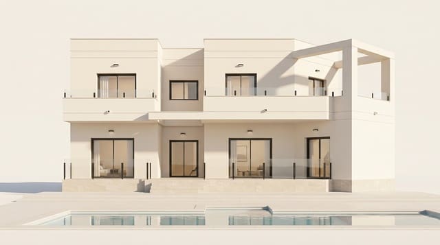 5 bedroom Villa for sale in Pinoso with pool garage - € 518,000 (Ref: 10019822)