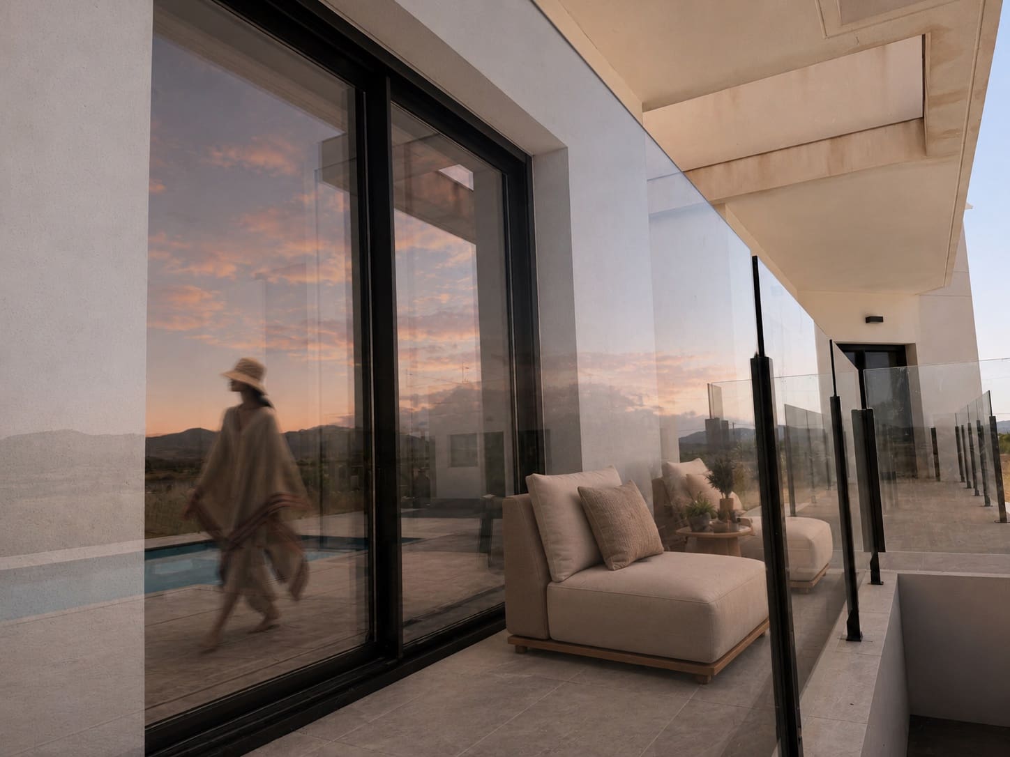 5 Zimmer Villa zu verkaufen in Pinoso mit Pool Garage - 518.000 € (Ref: 10019822)