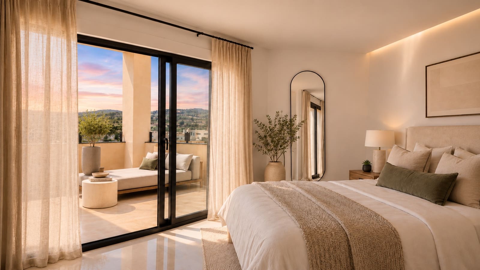 5 Zimmer Villa zu verkaufen in Pinoso mit Pool Garage - 518.000 € (Ref: 10019822)