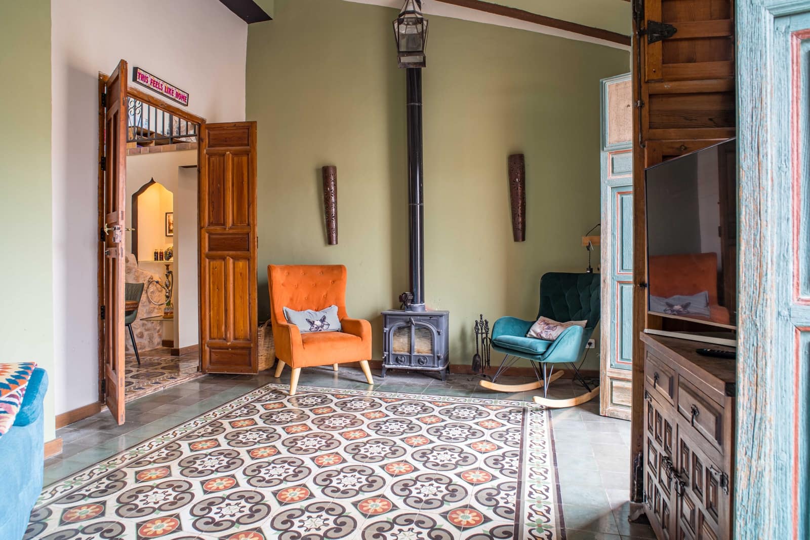 Negocio de 3 habitaciones en Pinoso en venta con garaje - 380.000 € (Ref: 10034692)