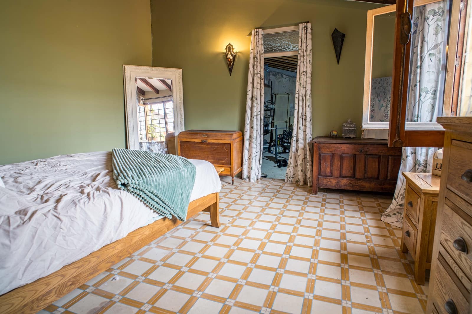 Negocio de 3 habitaciones en Pinoso en venta con garaje - 380.000 € (Ref: 10034692)