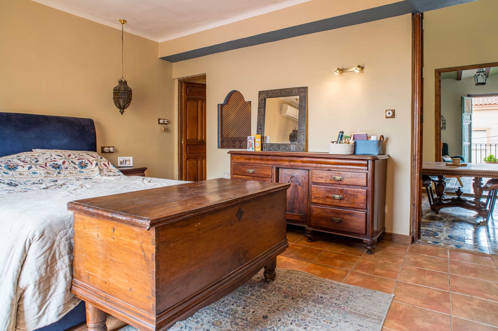Negocio de 3 habitaciones en Pinoso en venta con garaje - 380.000 € (Ref: 10034692)