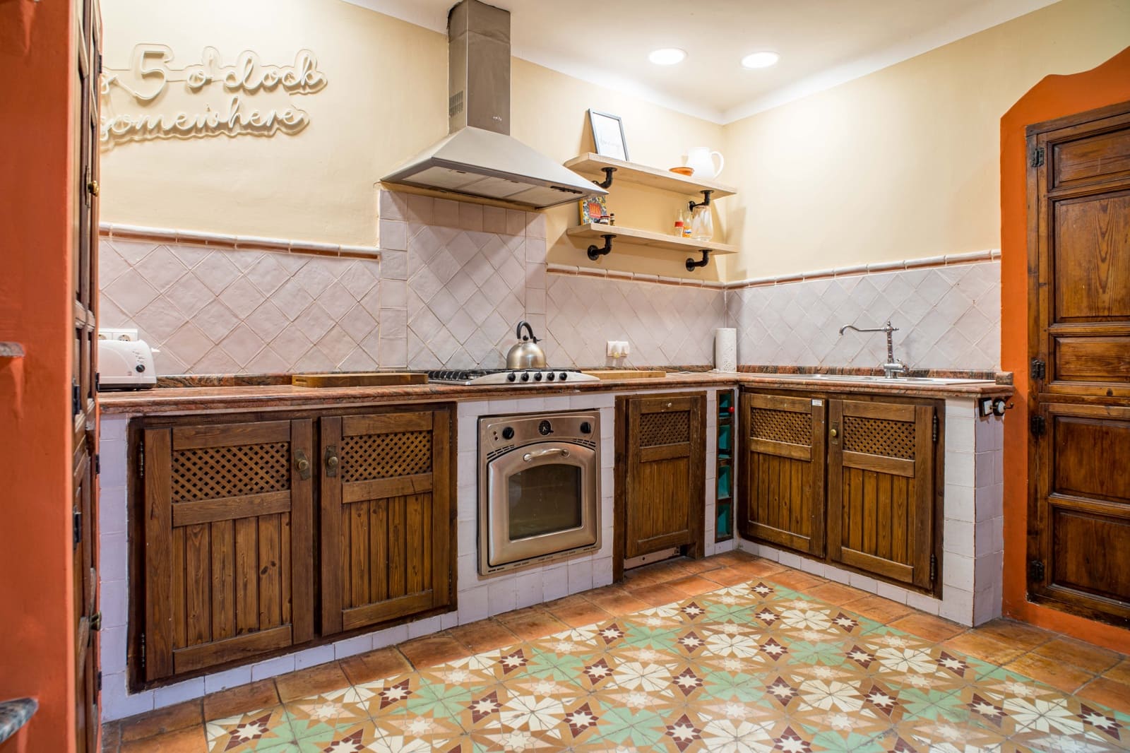 Negocio de 3 habitaciones en Pinoso en venta con garaje - 380.000 € (Ref: 10034692)