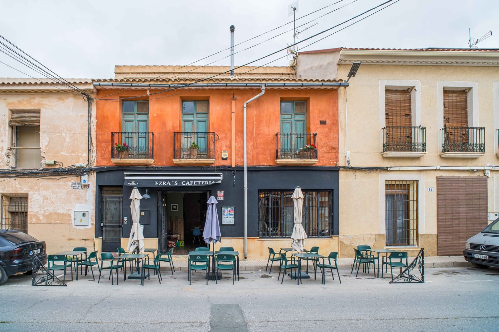 Negocio de 3 habitaciones en Pinoso en venta con garaje - 380.000 € (Ref: 10034692)