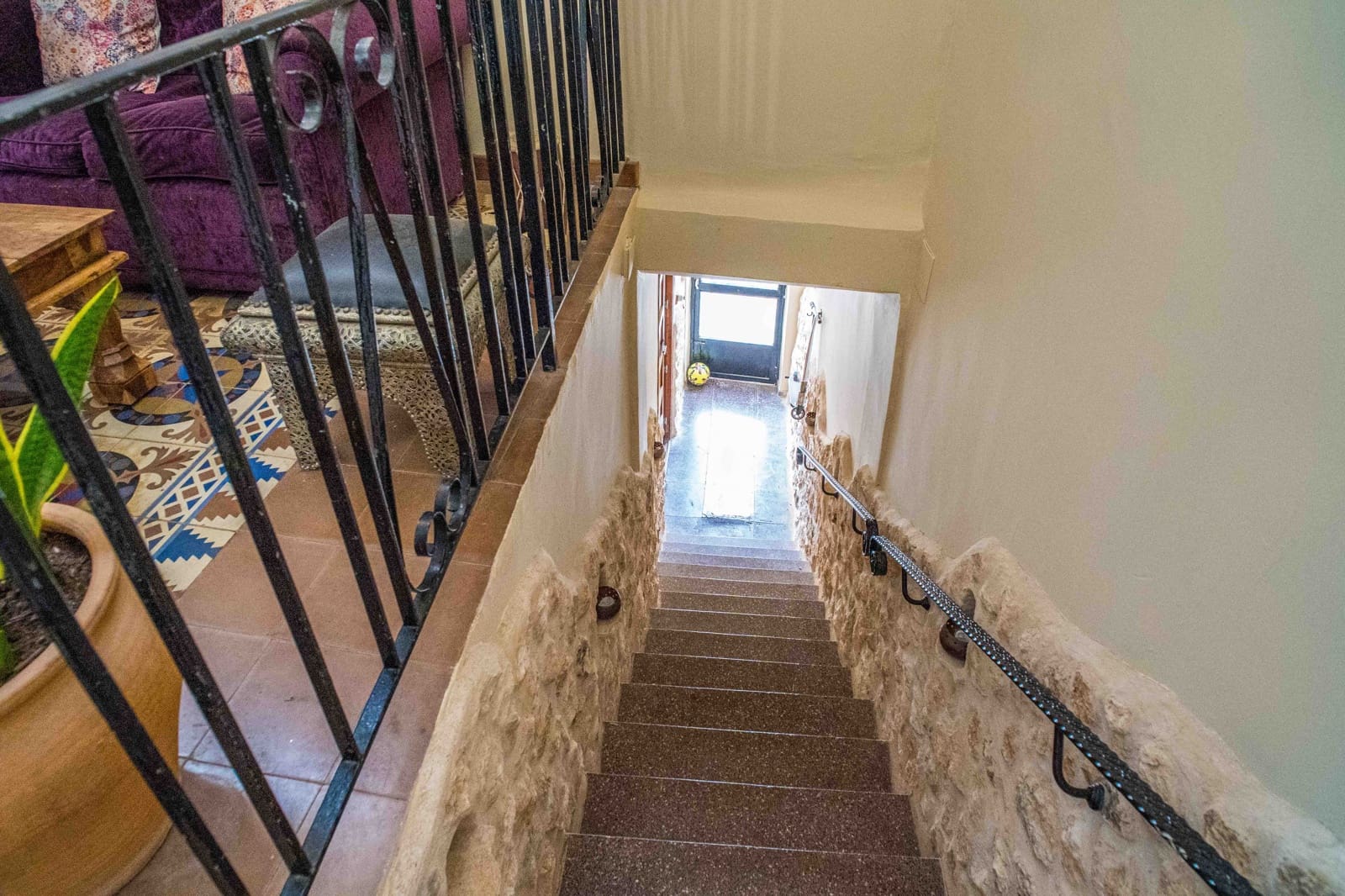 Negocio de 3 habitaciones en Pinoso en venta con garaje - 380.000 € (Ref: 10034692)