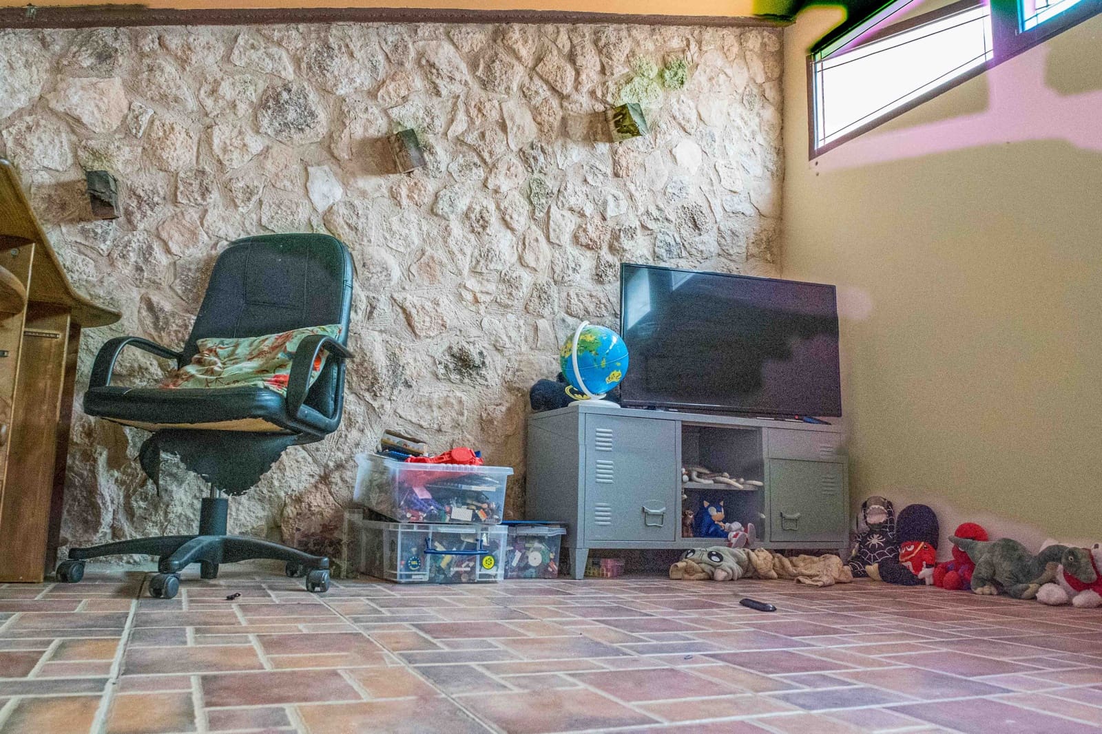 Negocio de 3 habitaciones en Pinoso en venta con garaje - 380.000 € (Ref: 10034692)