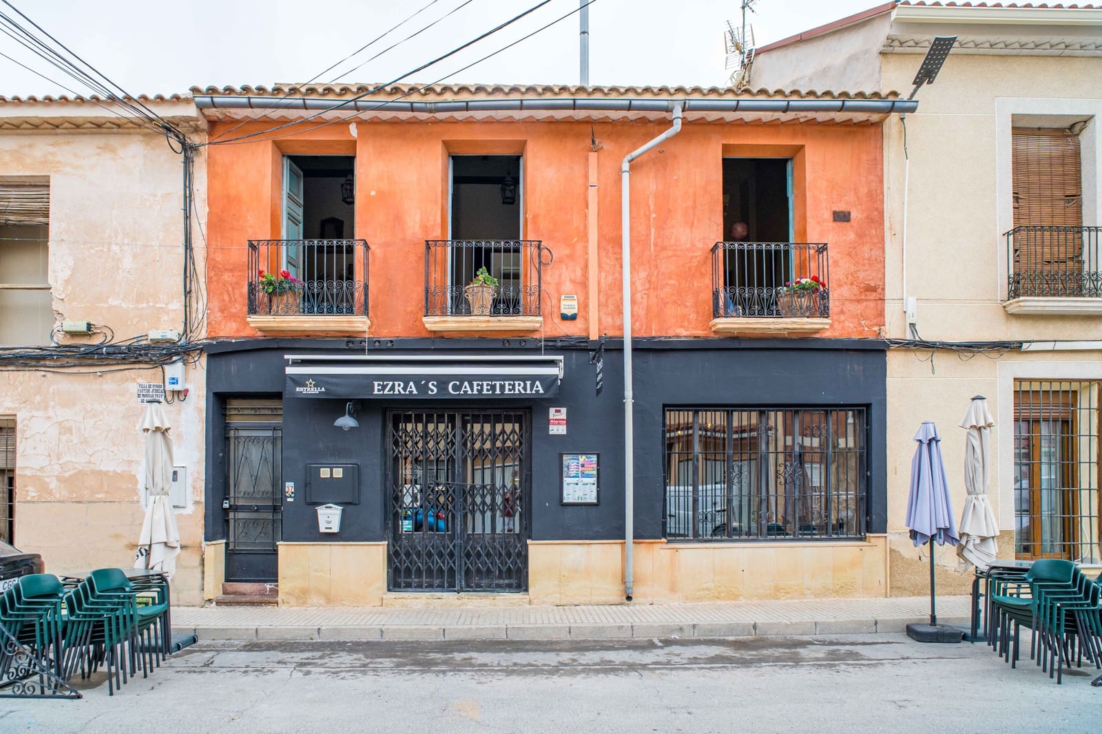 Negocio de 3 habitaciones en Pinoso en venta con garaje - 380.000 € (Ref: 10034692)
