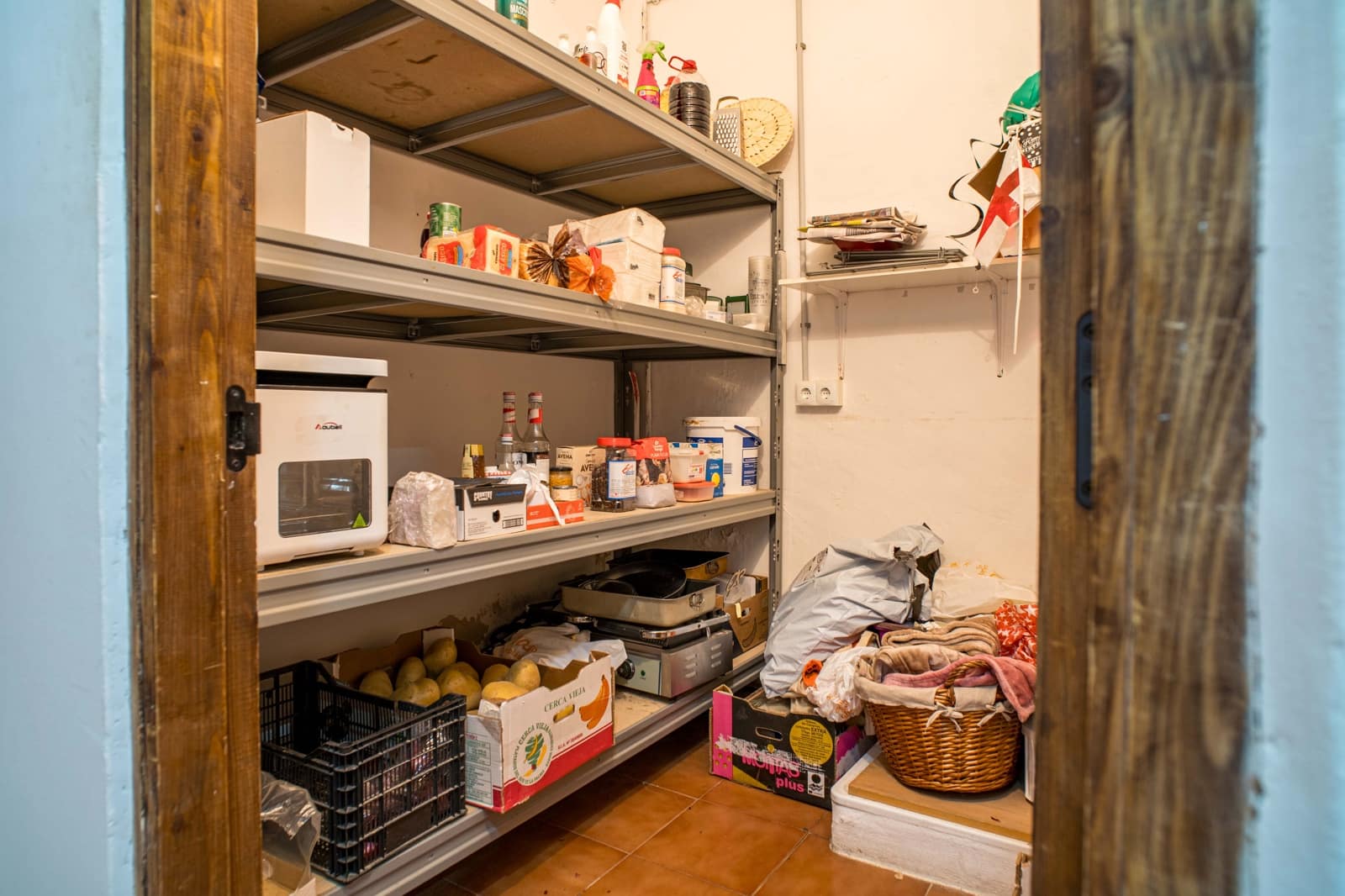 Negocio de 3 habitaciones en Pinoso en venta con garaje - 380.000 € (Ref: 10034692)